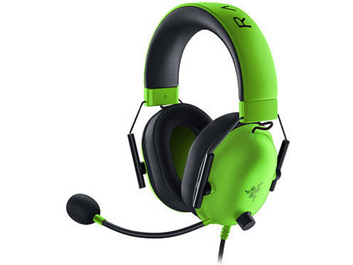 Razer BlackShark V2 X Gaming Headset – 3.5mm